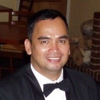 Dominic Algabre