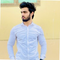 Shahzain Jalali - PAF KIET