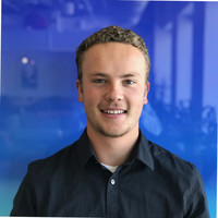 Justin Dahlberg