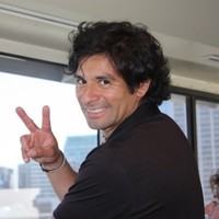 Roger Repetto