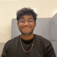 Sathwik Chiluveru