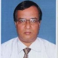 Arup Kumar Datta