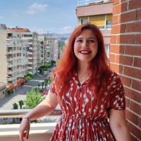 Eda Keser Açıkbaş