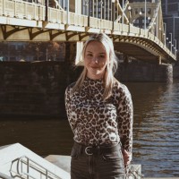 Zoe Ferry