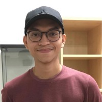 Muhammad Haziq Yusri Bin Yaman