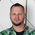 Brian Dehaan