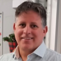 Scott Aylwin