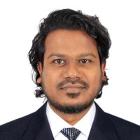 Joselin Raja T .R, DECE, BE CSE, MBA in System Management,