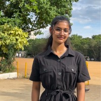 Krishnapriya Rajesh