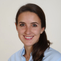 Victoria P. Strouvelle, Phd