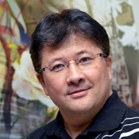 Stéphane Chollet