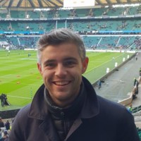 Nathan Sage