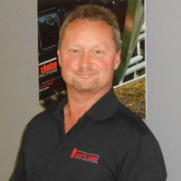 Scott Munroe