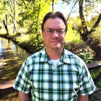 Stephen Vance