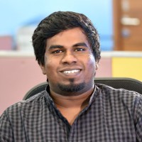 Ramesh Murugan