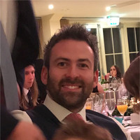 Ben Boulton