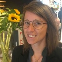 Kristin Suetens