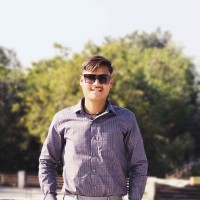 Divyesh Shrivastav