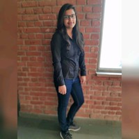Sanjana Agarwal