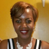 Julie Wamuyu