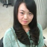 Nancy Yin