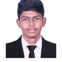 Niranjan Krishnan