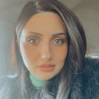 Gayane Hovhannisyan