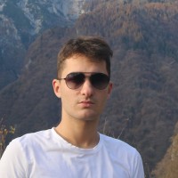 Luca Della Dora