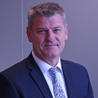 Michael Houlihan