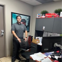 Francisco Razo Jr