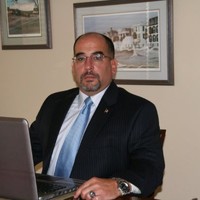 Peter Pantalone III