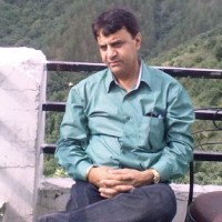 Ashok Raina