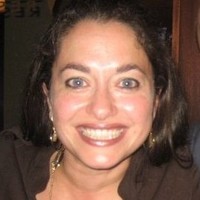 Elizabeth Garcia Garibay