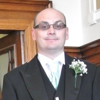 Stuart Bates