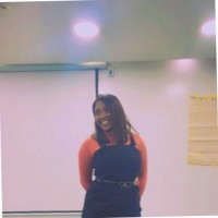 Tolulope Olaleye
