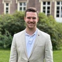 Vincent Van Stephoudt