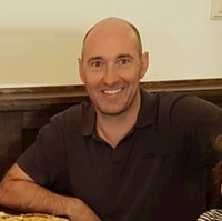 Ron Moors