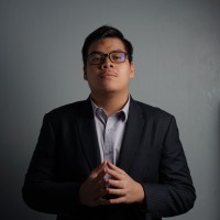 Asyraf Jamil