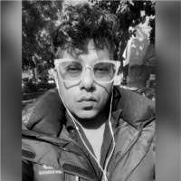 Suraj P C.