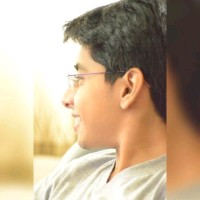 Divyesh R