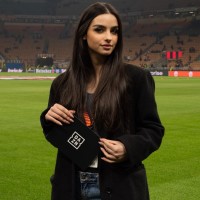 Dalila Anna Stabile