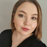 Uliana Szajniakowska