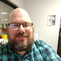 James Weakley