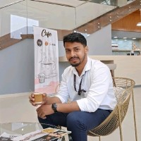 Roumya Ranjan Behera