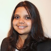 Rashmi Canchi