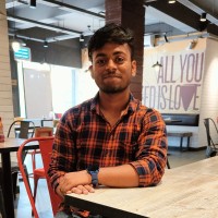 Akash Sharma