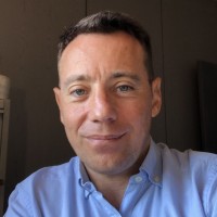Fabrice Topcha