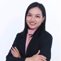 Arianne Jane Barrameda, Rmt, Mls (Ascpi)
