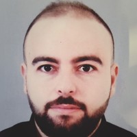 Raed Abdel Samad