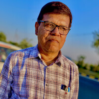 Dr Mrityunjay pratap Singh